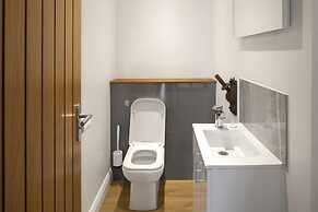 WS Flat 4 in Swindon