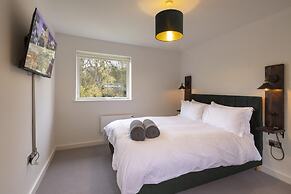 CH Apt 12 2bed in Bath
