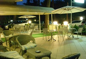 Hotel Haiti B&B