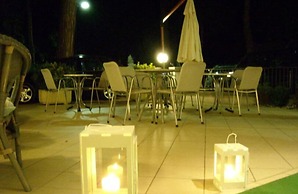Hotel Haiti B&B