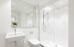 CH Apt 5 2bed in Bath