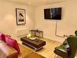 CH Apt 5 2bed in Bath