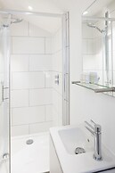 CH Apt 5 2bed in Bath