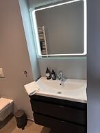 TB apartment