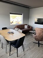 TB apartment