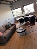 TB apartment