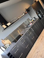 TB apartment