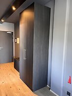 TB apartment