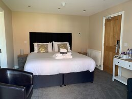 Highfield Coach House