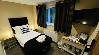 Highfield Coach House