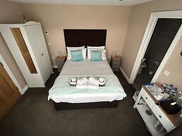 Highfield Coach House