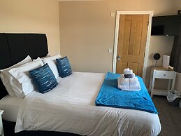 Highfield Coach House