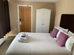Highfield Coach House