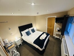 Highfield Coach House
