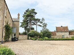 The Coach House