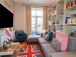 The Coach House