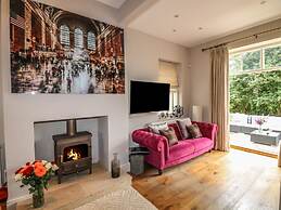 The Coach House