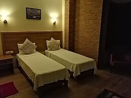 Casa Callinos