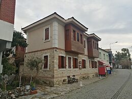 Casa Callinos