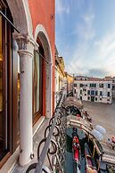 La Veneziana Boutique Rooms