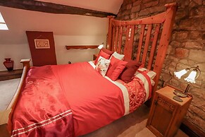 Cholmley Cottage