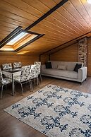 Şimo Suite Otel