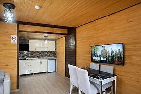 Şimo Suite Otel