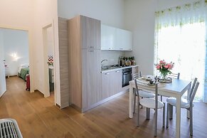 ACQUASANTA Relais