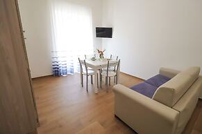 ACQUASANTA Relais