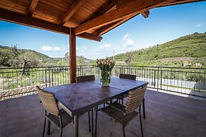 ACQUASANTA Relais