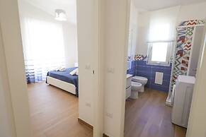 ACQUASANTA Relais