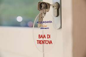 ACQUASANTA Relais