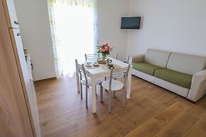 ACQUASANTA Relais