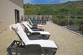 ACQUASANTA Relais