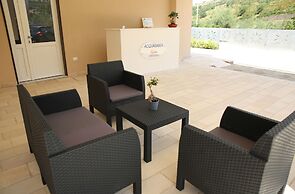 ACQUASANTA Relais
