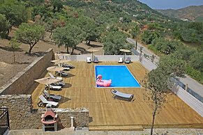 ACQUASANTA Relais