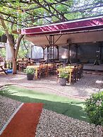 Zakkum Pansiyon
