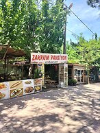 Zakkum Pansiyon