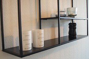 Central City Apartment
