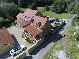 Maison de Charme L'etoile
