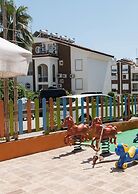 Safari Suit Hotel