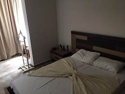 Safari Suit Hotel