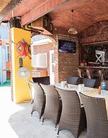 Safari Suit Hotel