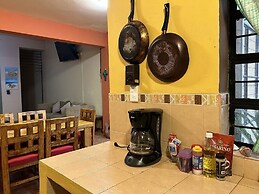 Casa de Sueños