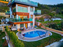 Alanya Luxury Villas