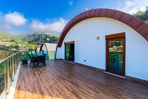 Alanya Luxury Villas