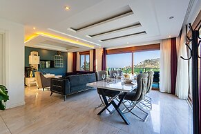 Alanya Luxury Villas