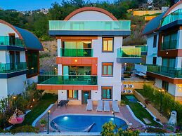Alanya Luxury Villas