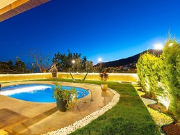 Alanya Luxury Villas