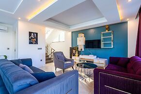 Alanya Luxury Villas
